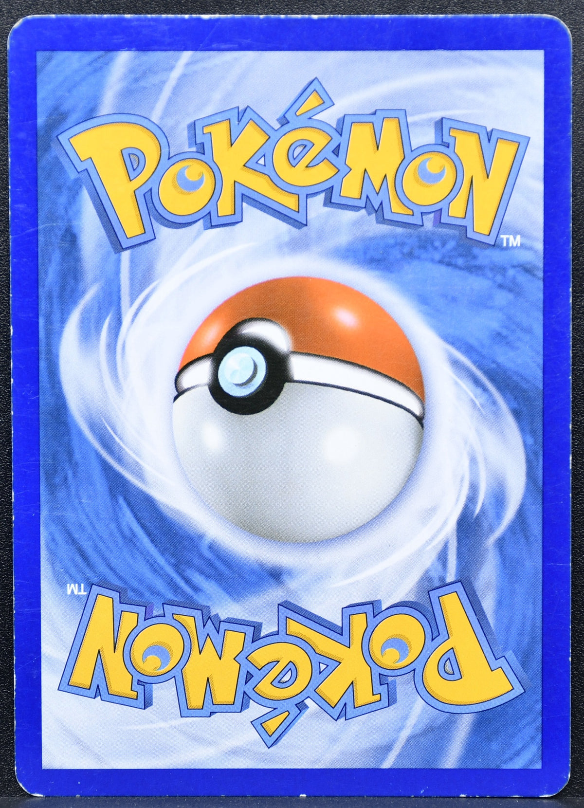 Pikachu RC7/RC25 Legendary Treasures Radiant Holofoil Damaged