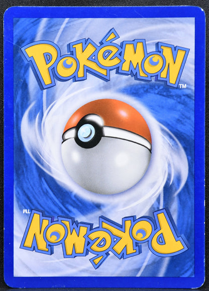 Pokemon TCG Mankey 53/95 HGSS Unleashed Reverse Holo LP