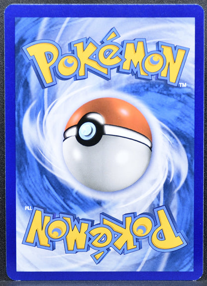 Karen XY177a XY Collection Promo Full Art LP