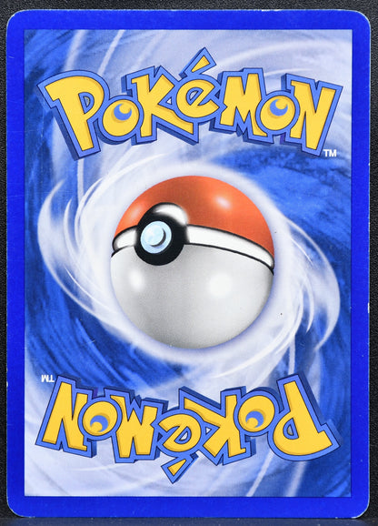 Pokemon TCG Manectric 8/100 ex Crystal Guardians Holofoil MP