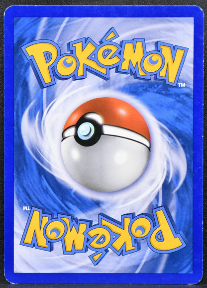 Pokemon TCG Frost Rotom Lv.46 RT2 Rising Rivals Cracked Ice Foil HP