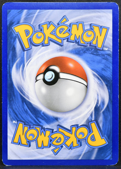 Pokemon TCG Palkia Lv.67 DP27 Black Star Promo Holofoil HP