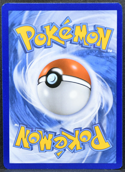 Palkia XY75 Black Star Promo Full Art MP