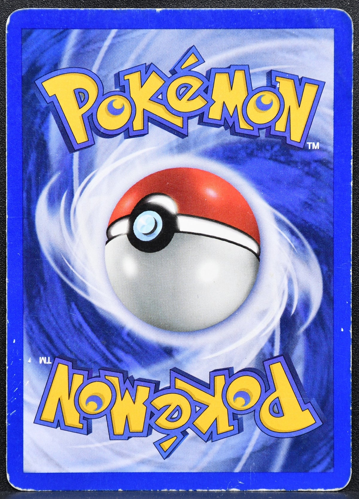 Pokemon TCG Dark Persian 17 Black Star Promo Holofoil Damaged