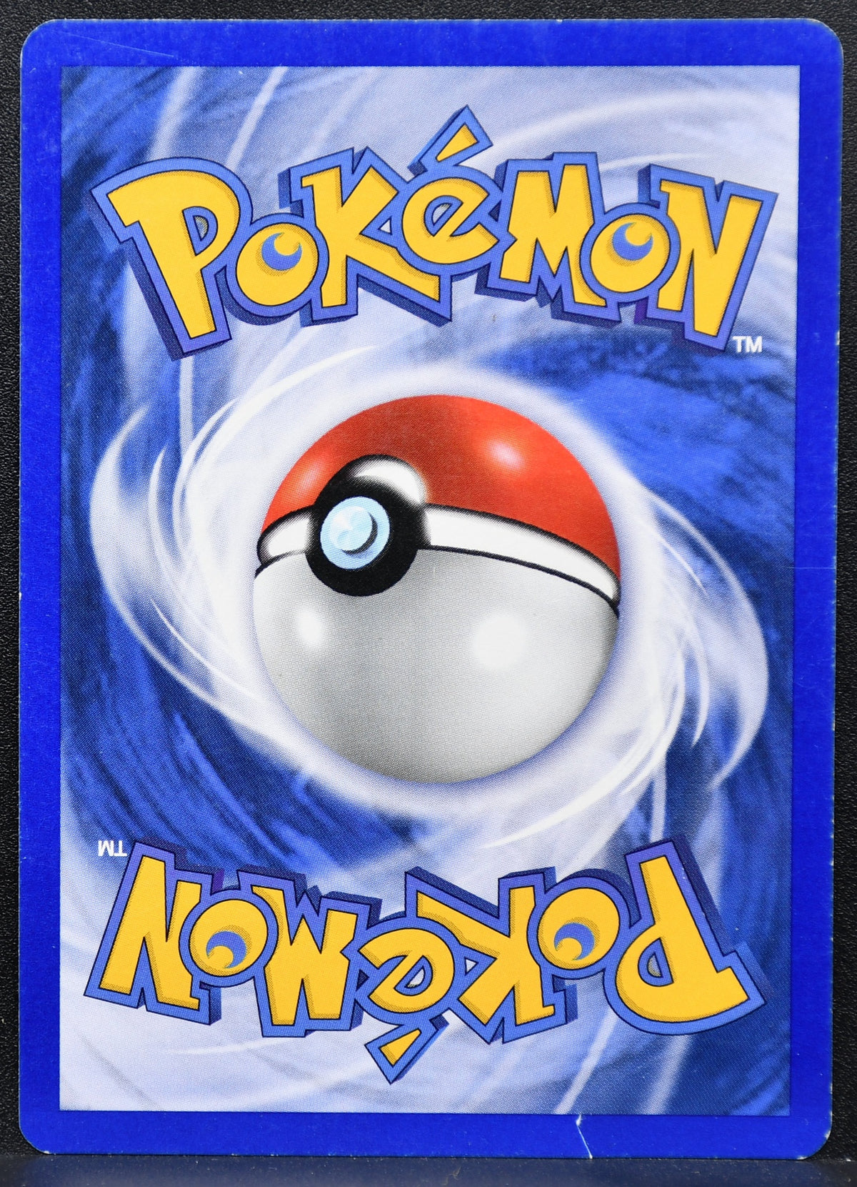Pokemon TCG Marill 66/111 Neo Genesis Regular Damaged