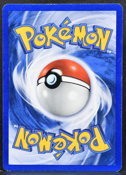 Pokemon TCG Misty's Dewgong 54/132 Gym Challenge Regular MP