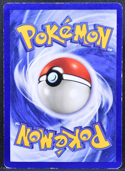 Pokemon TCG Pikachu Red Cheek 58/102 Base Set Shadowless MP