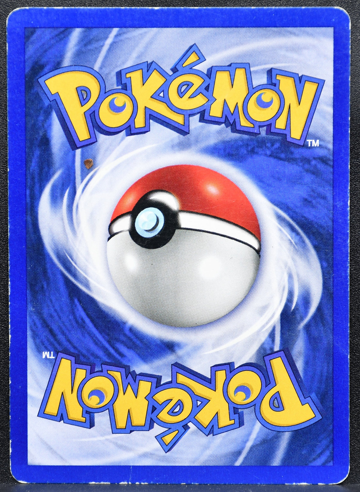 Pokemon TCG Machop 52/102 Base Set Shadowless Damaged