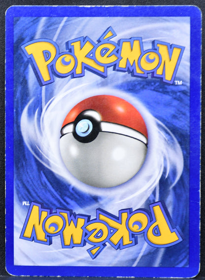 Pokemon TCG Ninetales 12/102 Base Set Holofoil HP