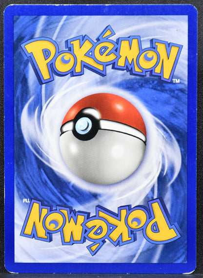 Pokemon TCG Lapras 25/62 Fossil Regular MP