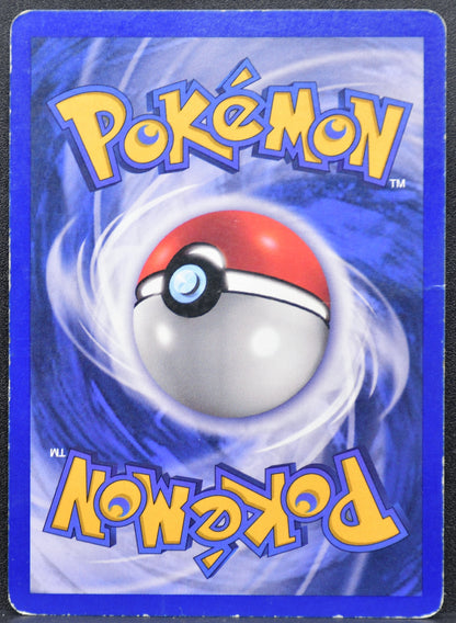 Pokemon TCG Wartortle 42/102 Base Set Regular MP