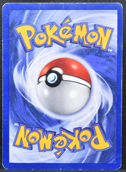 Pokemon TCG Moltres 21 Black Star Promo HP
