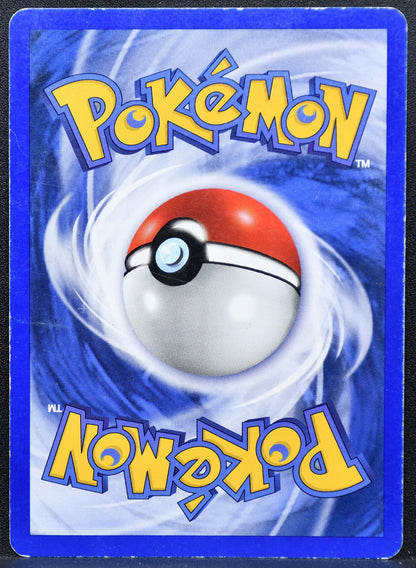 Pokemon TCG Cyndaquil 56/111 Neo Genesis Regular HP