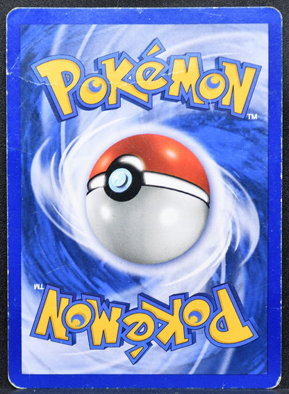 Pokemon TCG Ninetales 13/130 Base Set 2 Holofoil Damaged