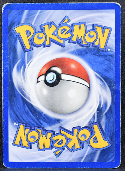 Pokemon TCG Dark Dugtrio 6/82 Team Rocket Holofoil HP
