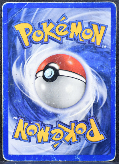 Pokemon TCG Dark Charmeleon 32/82 Team Rocket Regular Damaged
