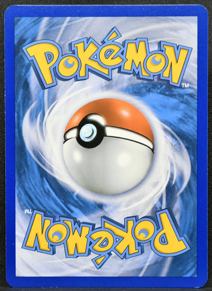 Pokemon TCG Zekrom 114/114 Black & White Full Art NM