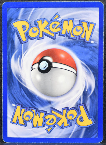 Pokemon TCG Cacnea 57/100 EX Sandstorm Reverse Holo MP