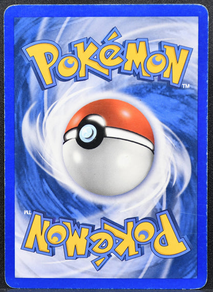 Pokemon TCG Parasect 43/112 EX FireRed & LeafGreen Reverse Holo MP