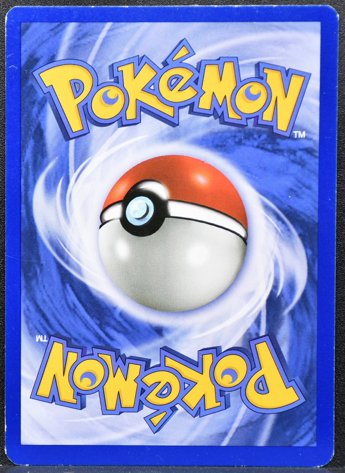 Pokemon TCG Mewtwo 12 Promo Black Star Regular MP