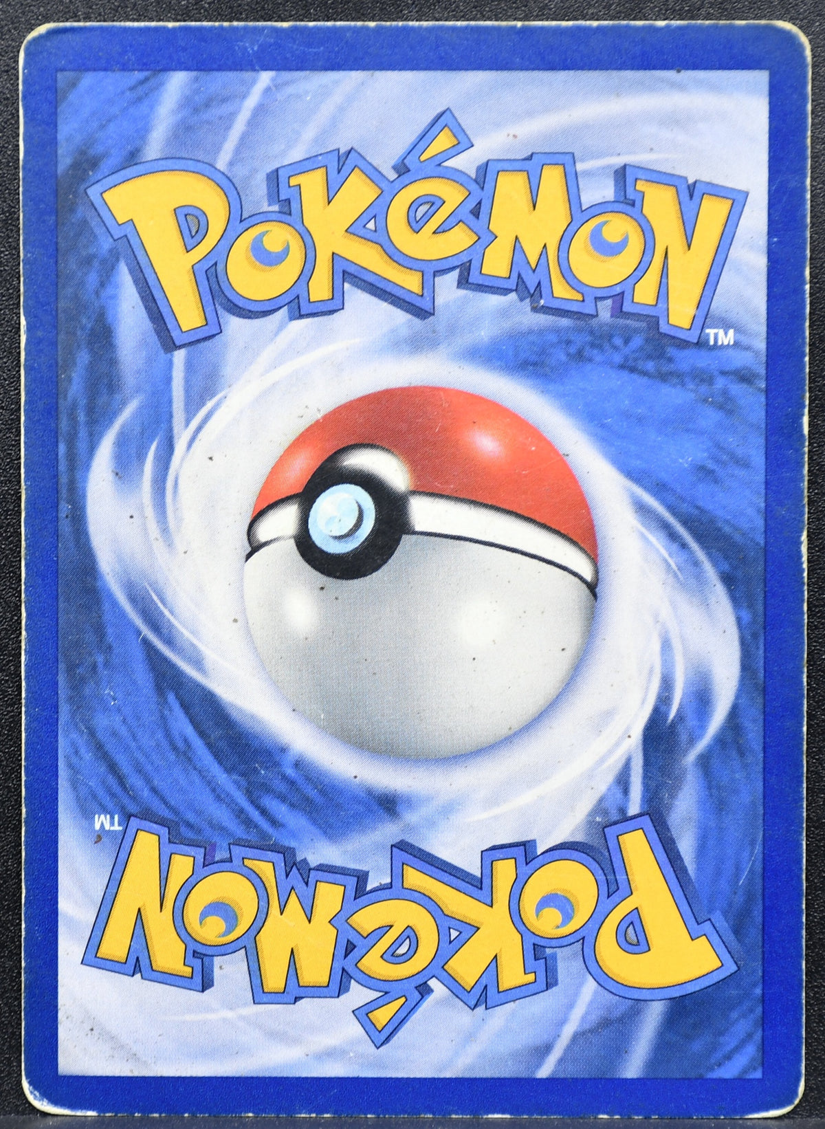 Pokemon TCG Team Rocket's Meowth 18 Promo Black Star Regular HP