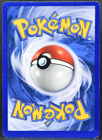 Pokemon TCG Haunter 6/62 Fossil Holofoil LP