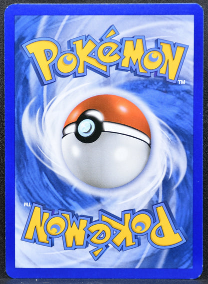 Pokemon TCG Moltres Lv.33 149/147 Supreme Victors Holofoil LP