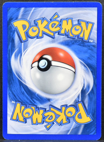 Pokemon TCG Registeel ex 99/101 Hidden Legends Holofoil LP