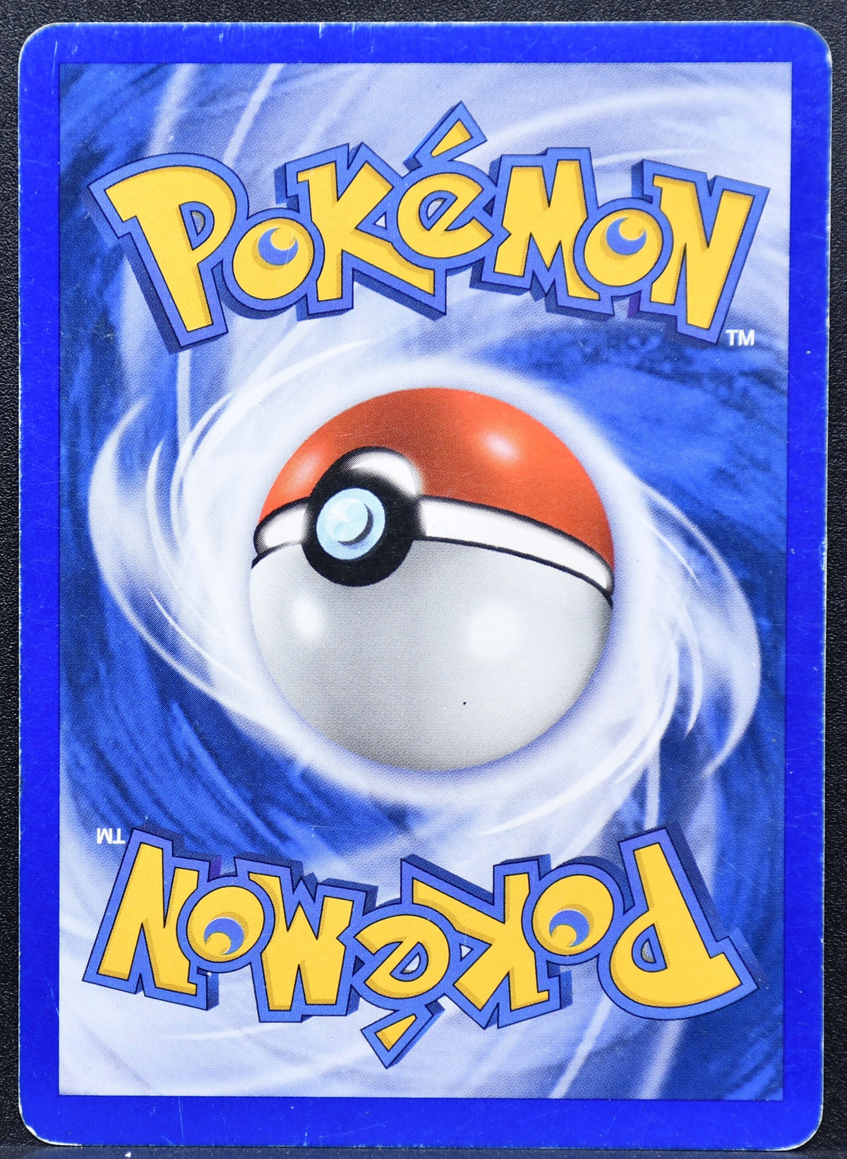 Pokemon TCG Ditto (Geodude) 62/113 Ex Delta Species Regular Damaged