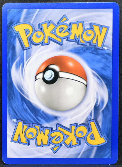 Pokemon TCG Shaymin Lv.X 127/127 Platinum Holofoil LP