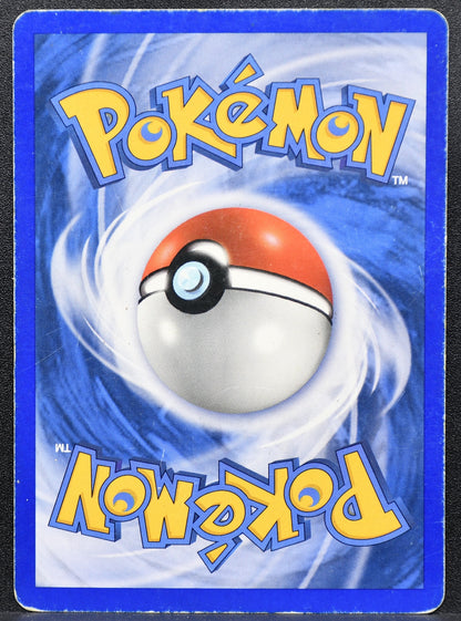 Pokemon TCG Sceptile 20/109 EX Ruby & Sapphire Reverse Holo HP