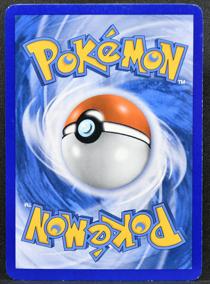 Pokemon TCG Wailord 14/92 Ex Legend Maker Stamped Holo MP