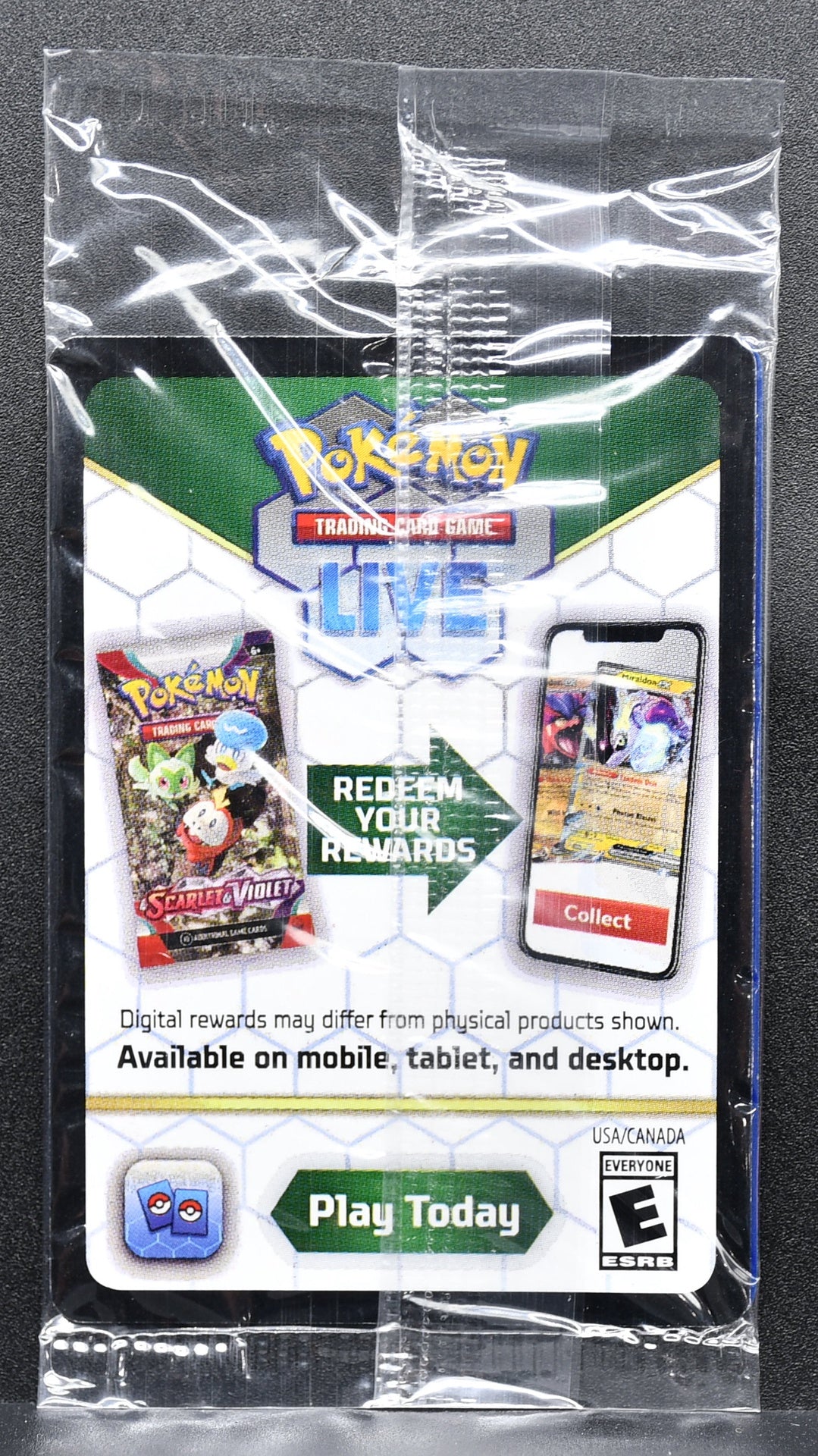 Pokemon TCG Sylveon ex 041/131 Prismatic Evolutions Stamped Holo Sealed