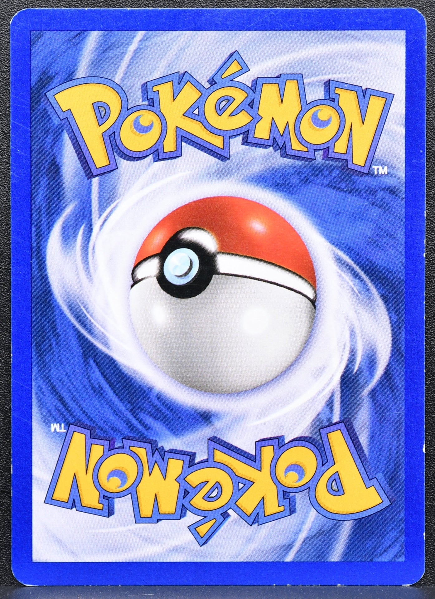 Pokemon TCG Squirtle Team Rocket 68/82 Unlimited MP EN