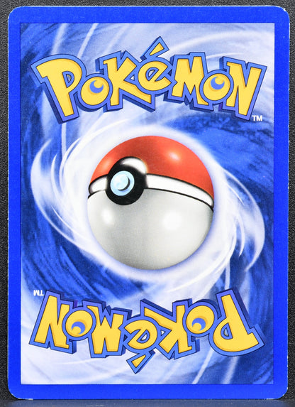 Pokemon TCG Porygon Team Rocket 48/82 Unlimited LP EN