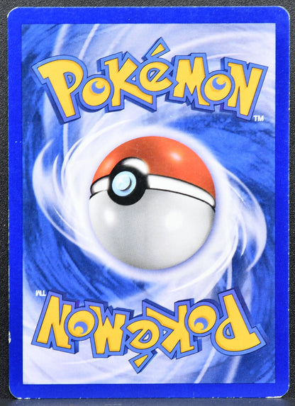 Pokemon TCG Eevee Team Rocket 55/82 Unlimited HP EN