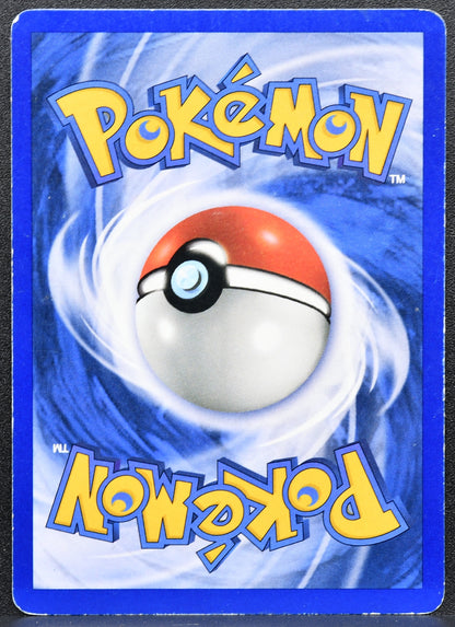 Pokemon TCG Sabrina's Drowzee Gym Heroes 092/132 Unlimited HP EN