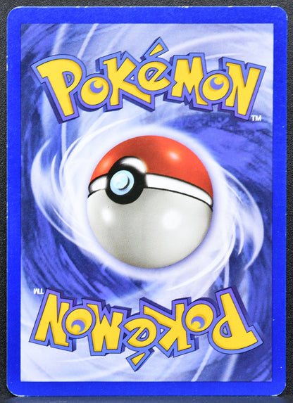 Pokemon TCG Kadabra Base Set 2 046/130 Normal MP EN