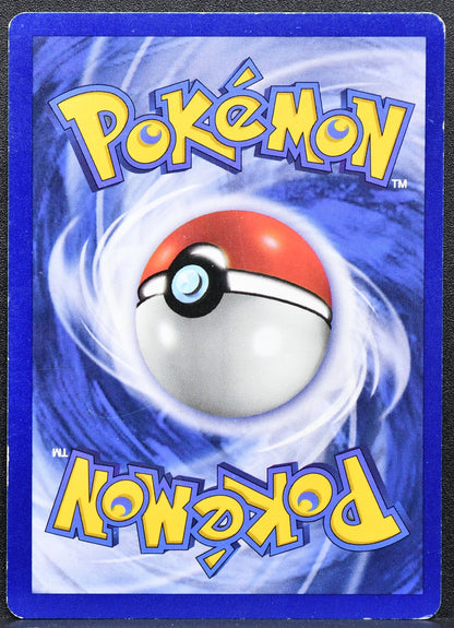 Pokemon TCG Venomoth (29) Jungle 29/64 Unlimited MP EN