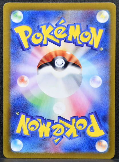 Pokemon TCG Bloodmoon Ursaluna ex 084/066 Crimson Haze SR NM