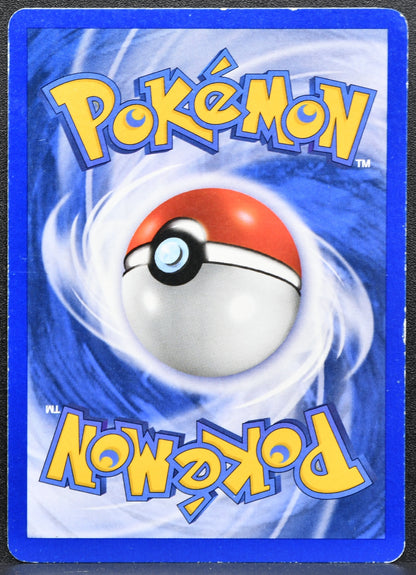 Pokemon TCG Venomoth (29) Jungle 29/64 Unlimited HP EN