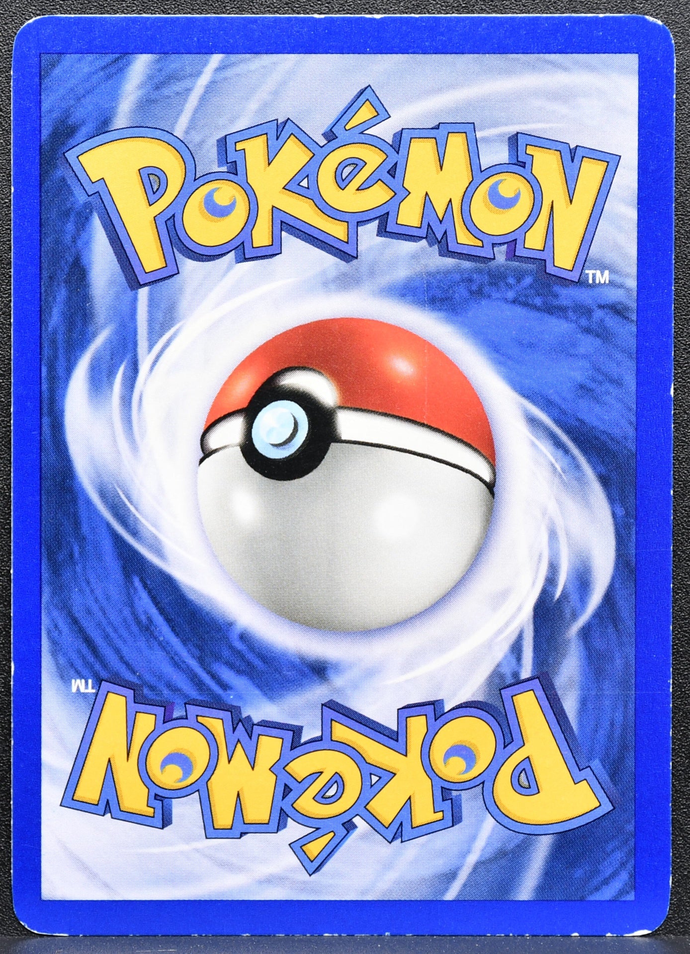 Pokemon TCG Dark Wartortle Team Rocket 46/82 Unlimited HP EN
