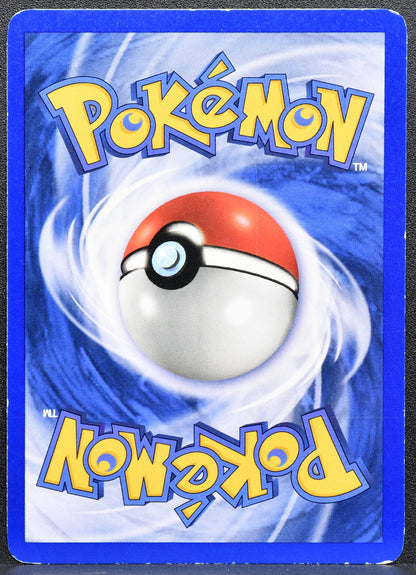 Pokemon TCG Dark Wartortle Team Rocket 46/82 Unlimited HP EN