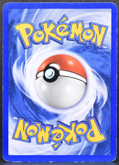 Pokemon TCG Muk (28) Fossil 28/62 Unlimited HP EN