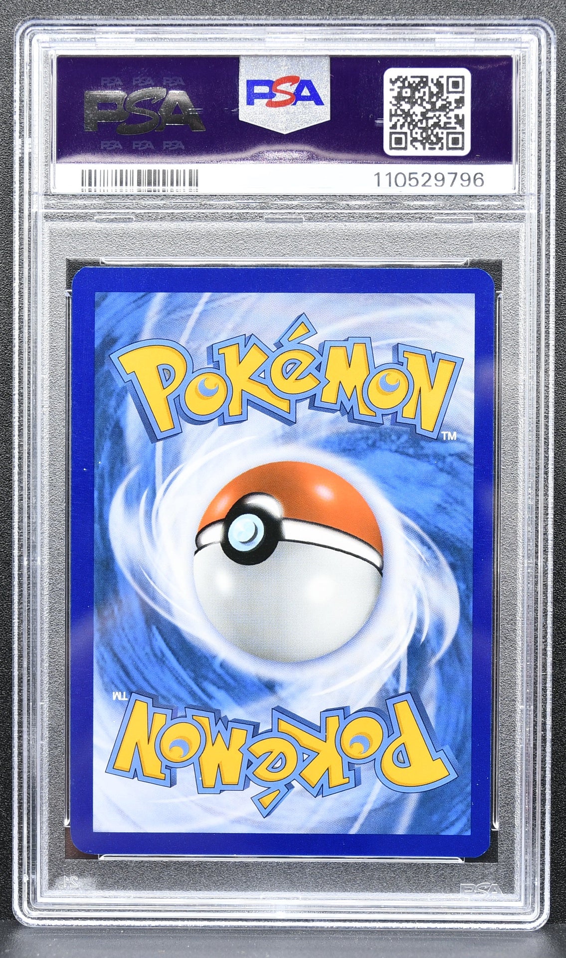 Pokemon TCG Charizard VSTAR SWSH262 Ultra Premium Collection Full Art PSA 9