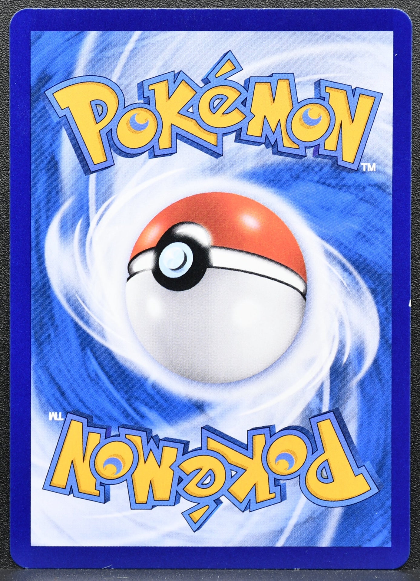 Pokemon TCG Vulpix 08 02/05 Chinese Chinese Gem Vol 1 Pack NM Reverse