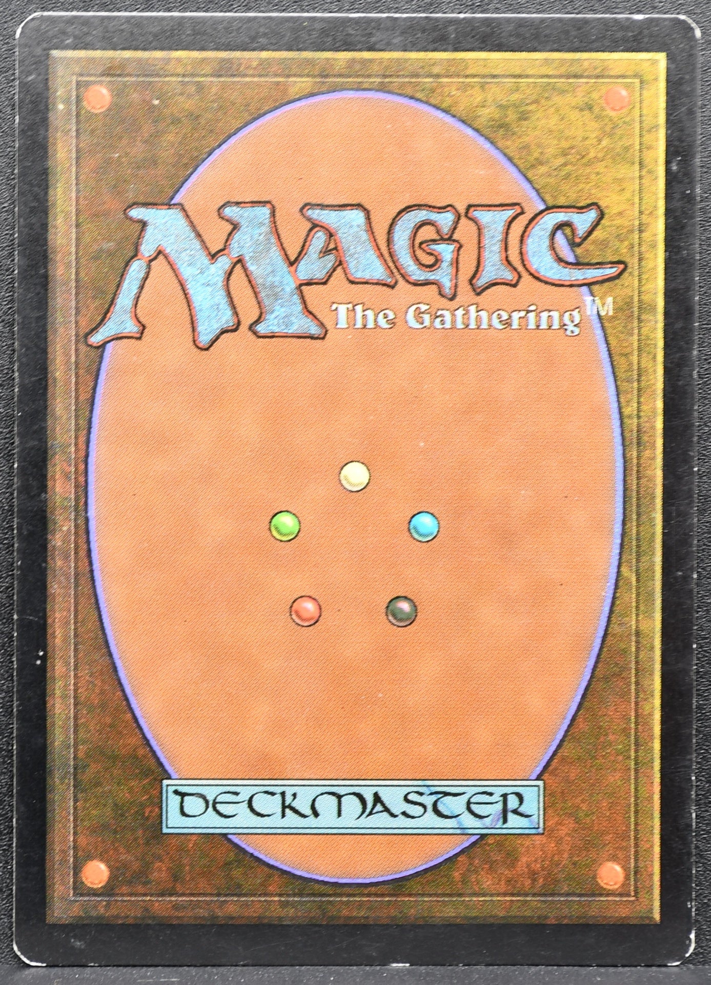 MTG Intuition Tempest MP