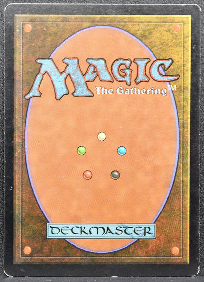MTG Intuition Tempest MP