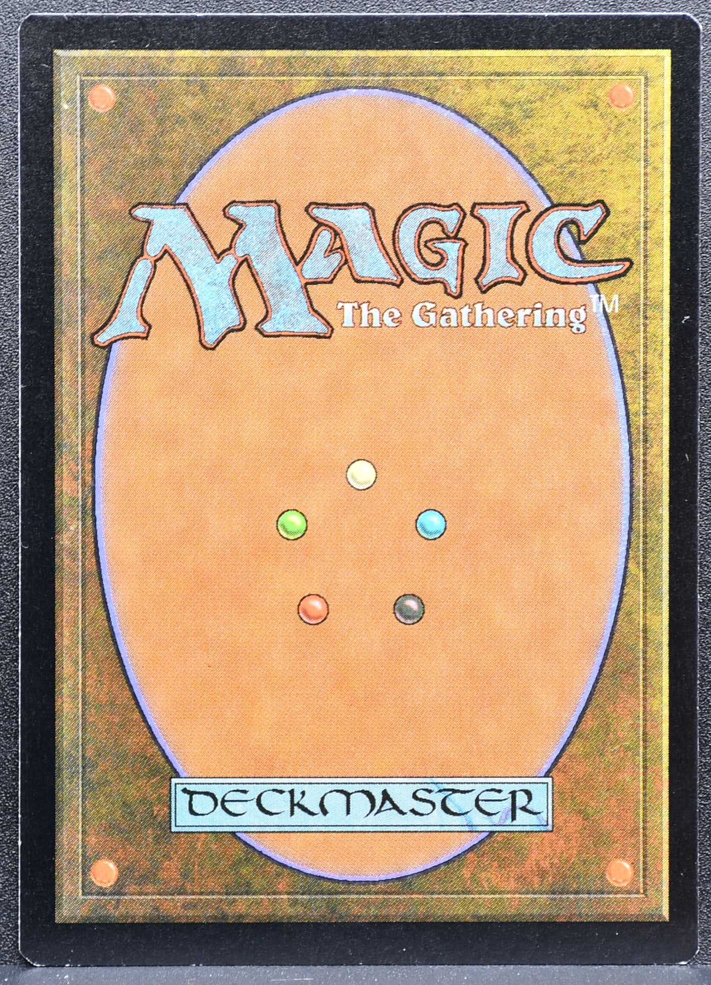 MTG Tolarian Academy Urza's Saga NM