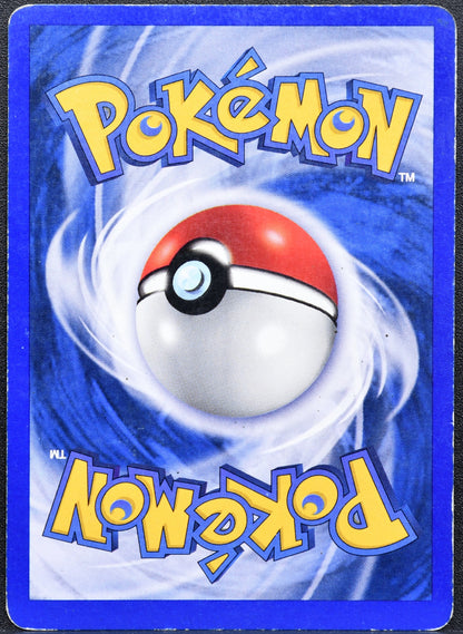 Pokémon Magneton 009/102 Base Set HP